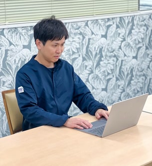 坂本　昌之さん