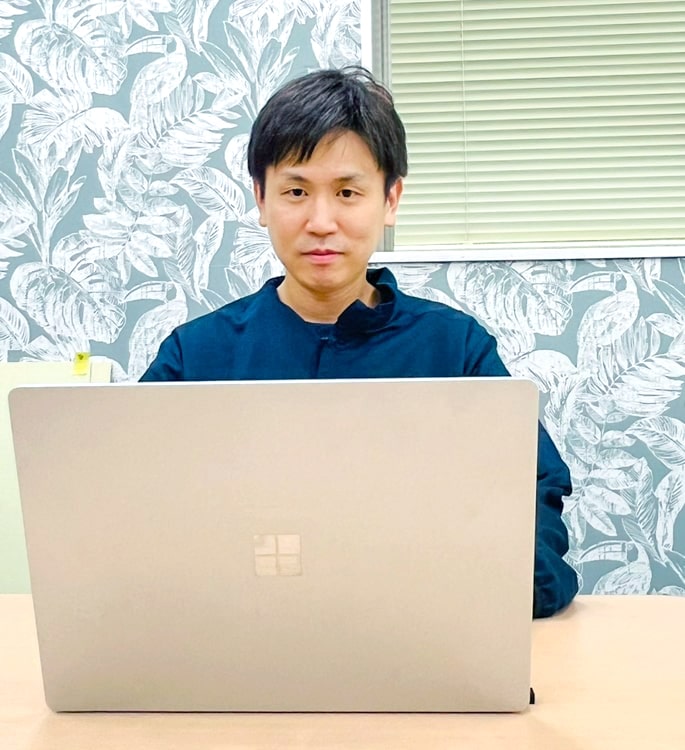 坂本　昌之さん