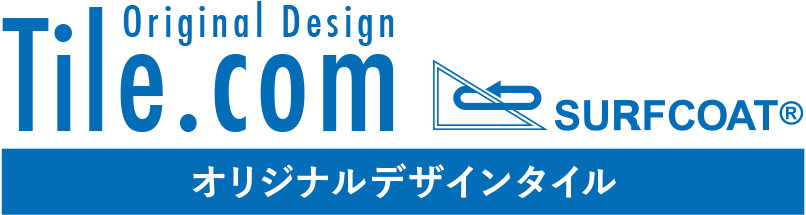 Original Design Tile.com サーフコート